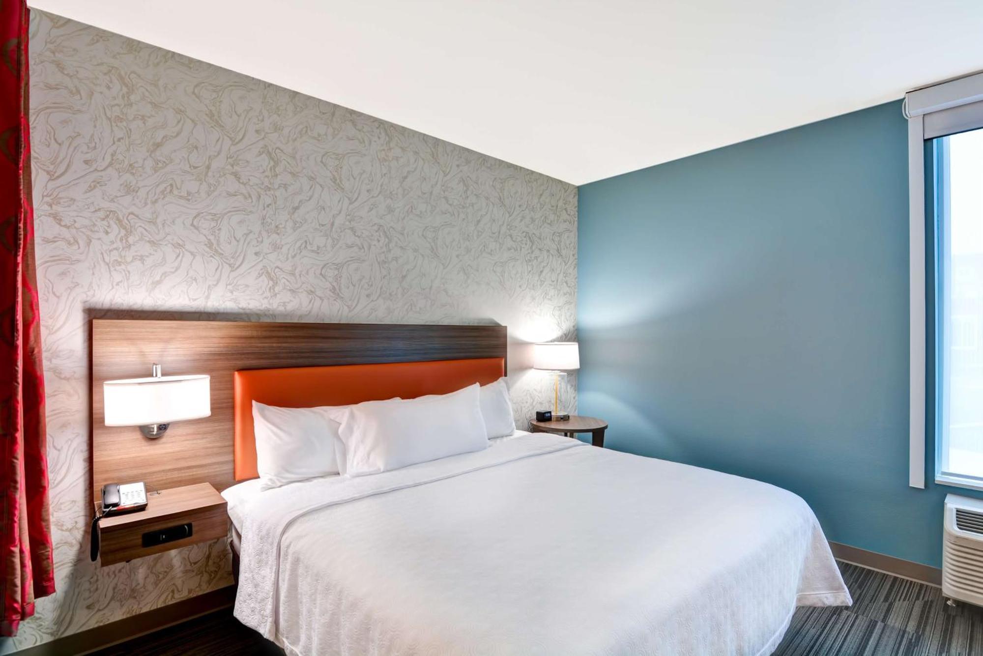 Home2 Suites By Hilton Lafayette Exterior photo