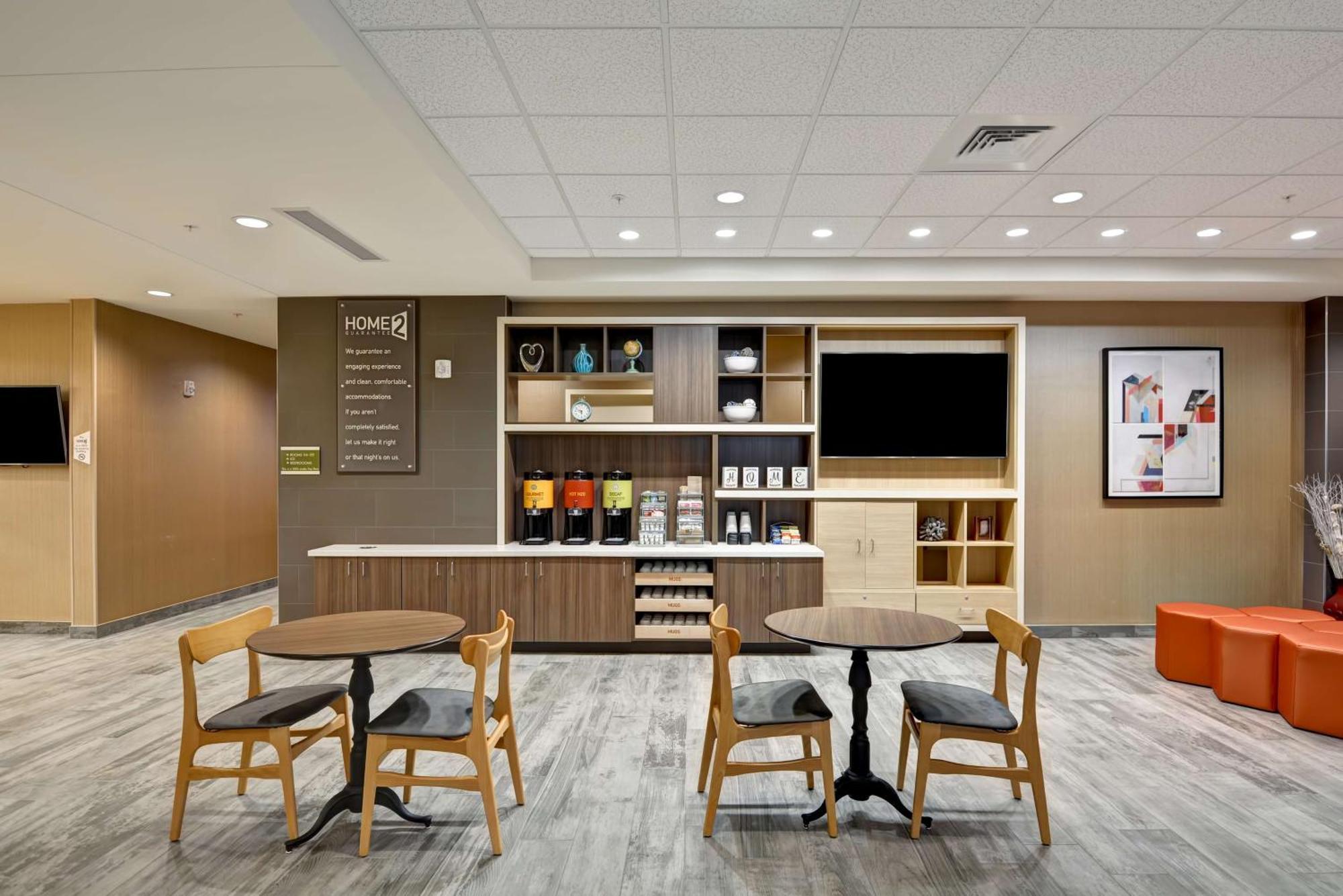 Home2 Suites By Hilton Lafayette Exterior photo